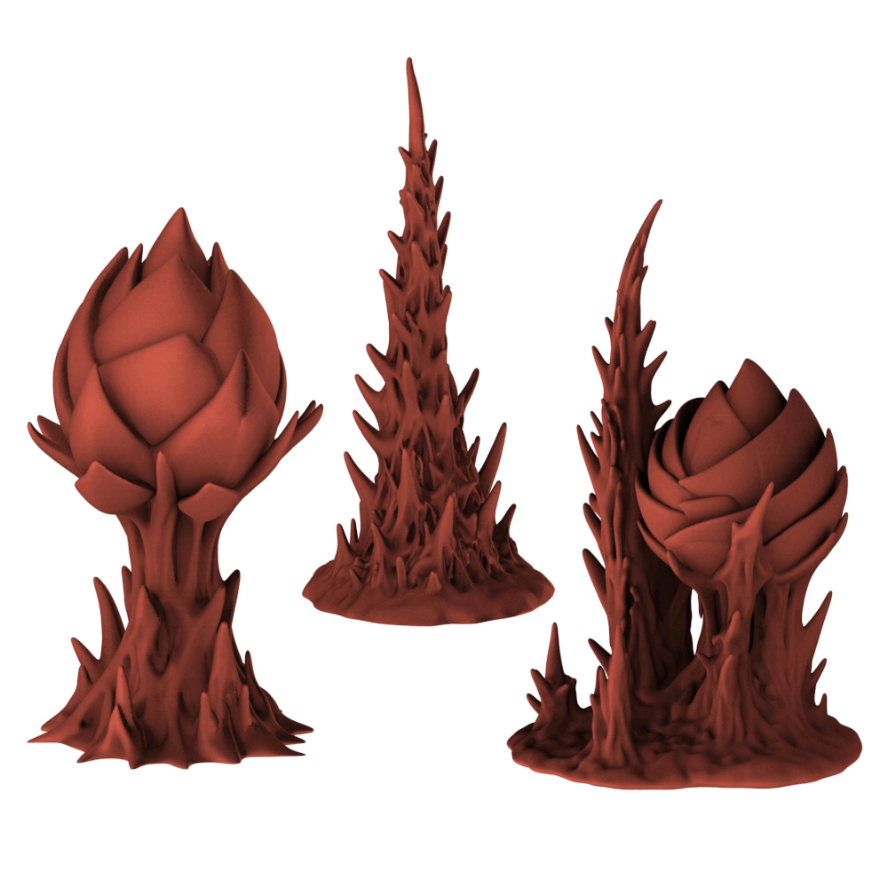 Decorative demo